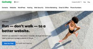 GoCentral Wellness