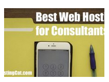 best-web-hosting-for-consultants