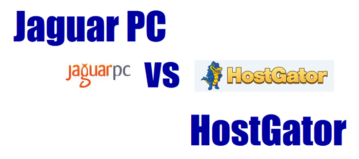 jaguar-pc-vs-hostgator