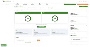 A2 Hosting TurboHub