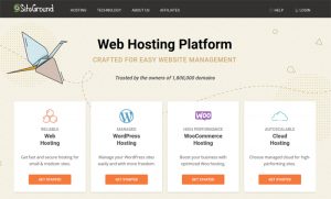 SiteGround