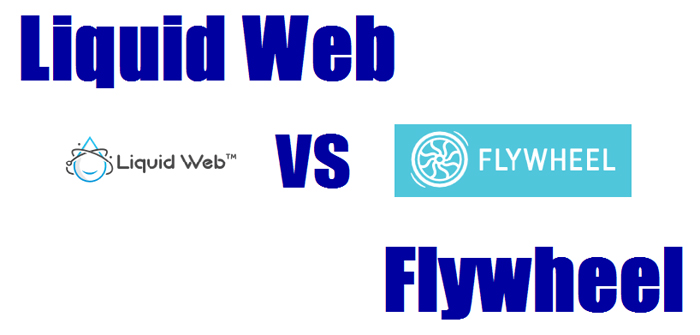 liquid-web-vs-flywheel