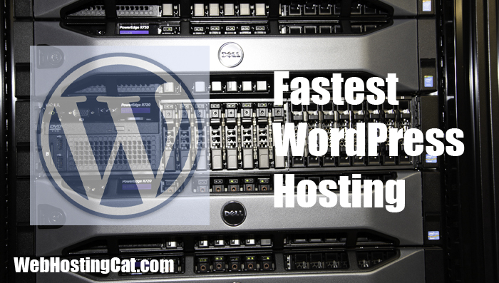 high availability wordpress hosting