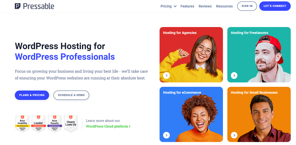 Best Hosting for Ecommerce in 2023