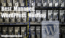 best-managed-wordpress-hosting-compared