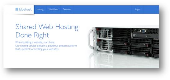 bluehost-shared-hosting
