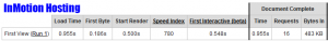 inmotion-speed-test