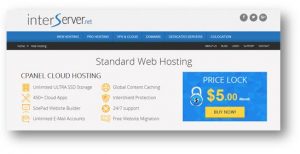 interserver-shared-hosting
