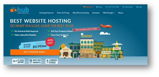 web-hosting-hub-shared