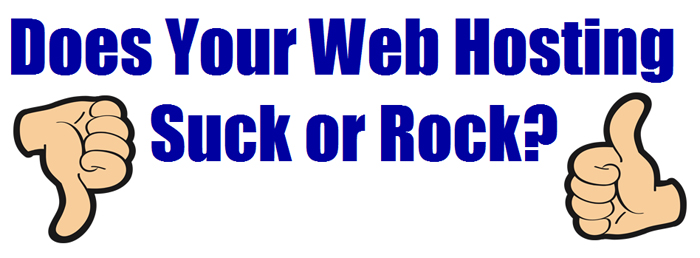 does-your-web-hosting-suck-or-rock