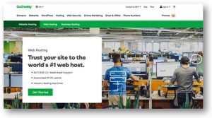 godaddy