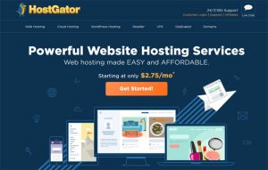 hostgator-hosting