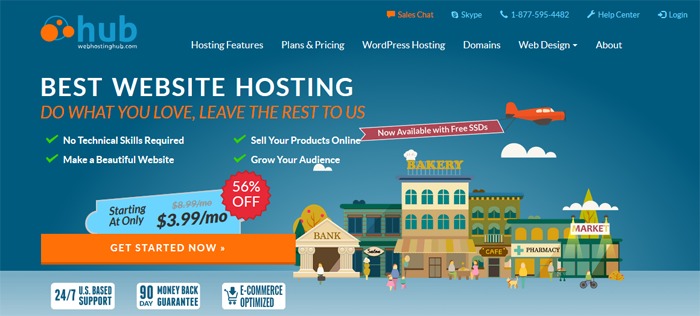 Web Hosting Hub Pros And Cons 2019 Web Hosting Cat Images, Photos, Reviews