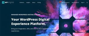 wp-engine