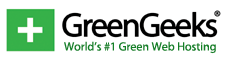 GreenGeeks cPanel Hosting