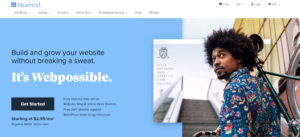 Bluehost