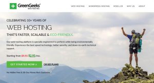 GreenGeeks