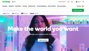 godaddy-gocentral-beginner-hosting