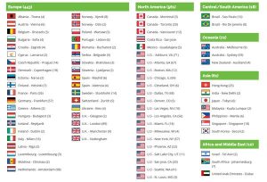 ipvanish-vpn-network