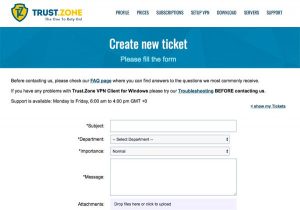 trust-zone-customer-support