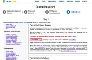 trust-zone-vpn-installation