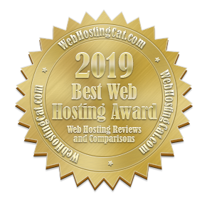 2019 Best Web Hosting