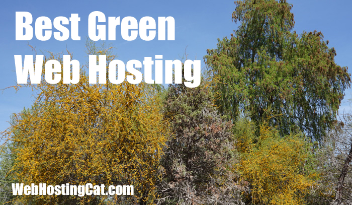 Best-Green-Web-Hosting