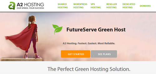 a2-green-web-hosting