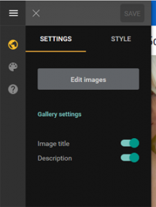 a2-website-builder-gallery-settings