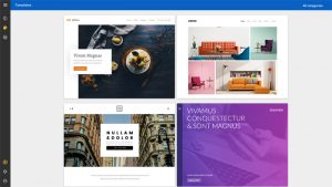 a2-website-builder-templates