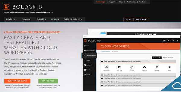 boldgrid-cloud-wordpress