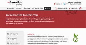 inmotion-green-web-hosting