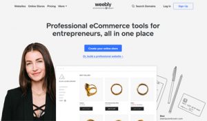 weebly