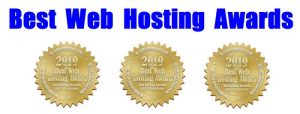 best-web-hosting-awards-2019