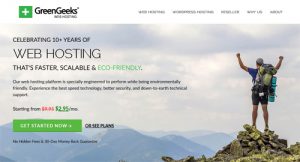greengeeks