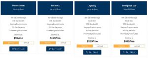 liquid-web-hosting-plans