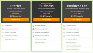 hostpapa-hosting-plans