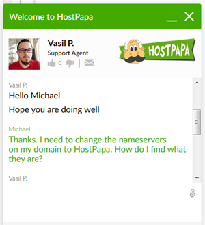 hostpapa-live-chat-support