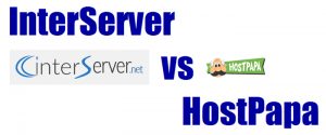 hostpapa-vs-interserver