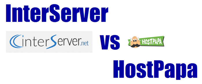 hostpapa-vs-interserver