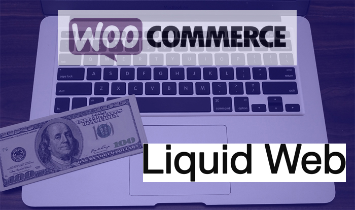 Liquid Web WooCommerce Hosting