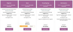 liquid-web-managed-woocommerce-entry-plans
