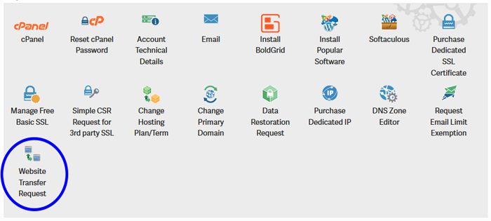 inmotion-hosting-amp-transfer-request