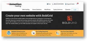 inmotion-wordpress-hosting