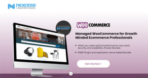 Nexcess WooCommerce