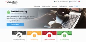 inmotion-hosting-review