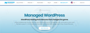 Nexcess WordPress