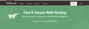 SiteGround