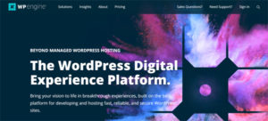 WP Engine