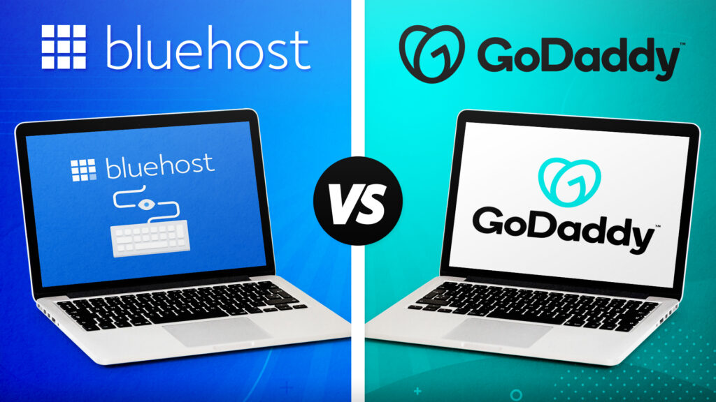 Bluehost-vs-GoDaddy